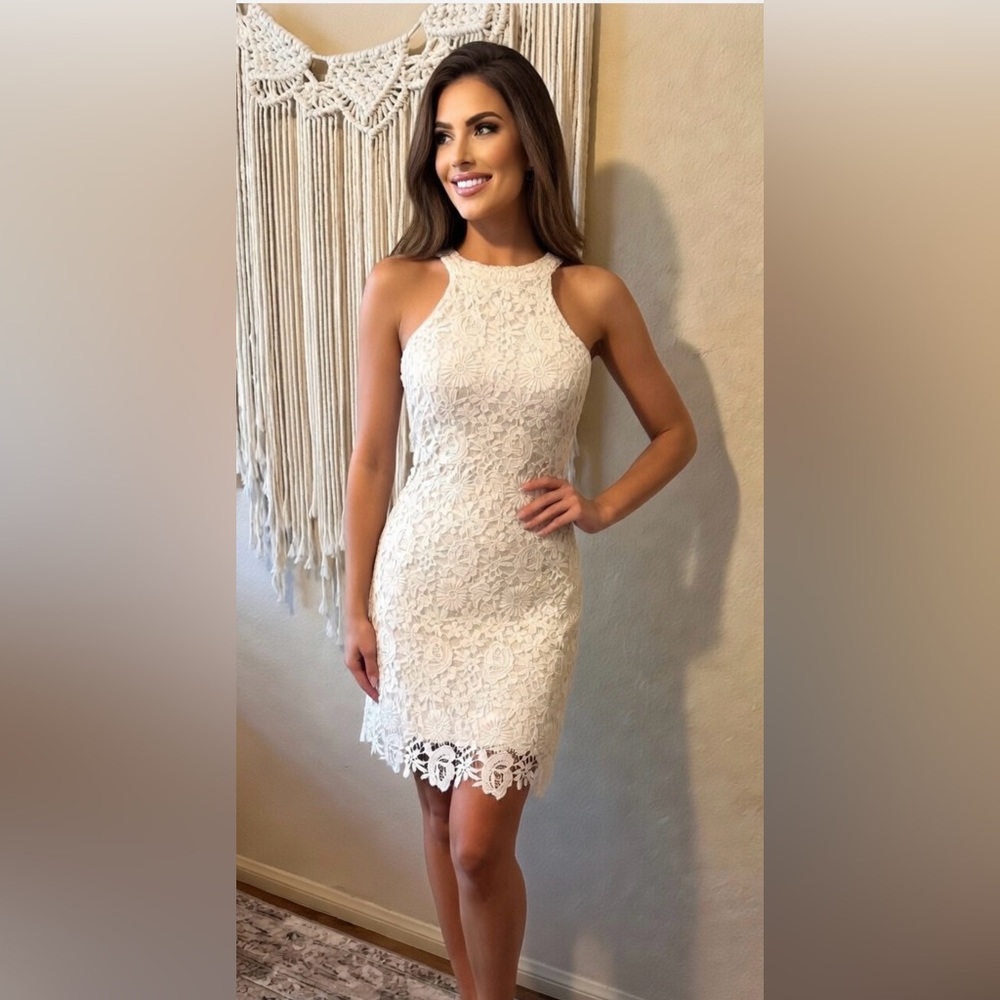 Bridal Shower Dress, night out, vacation.